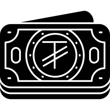 para simgesi, basit biçim