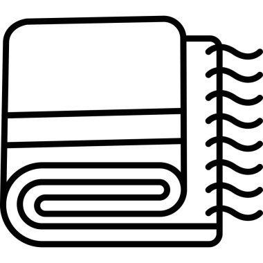 defter vektör simge tasarlamak