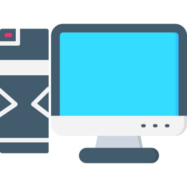 e- posta iletisi düz vektör simgesi