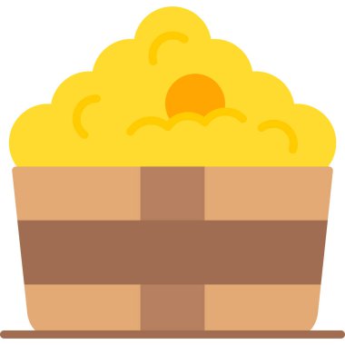 Paskalya kategorisinde sepet sepeti paskalya ikonu