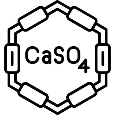 karbon formülü simgesi, özet biçimi