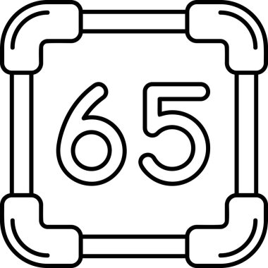 Modern yapı eksikliğinin vektör illüstrasyonuName