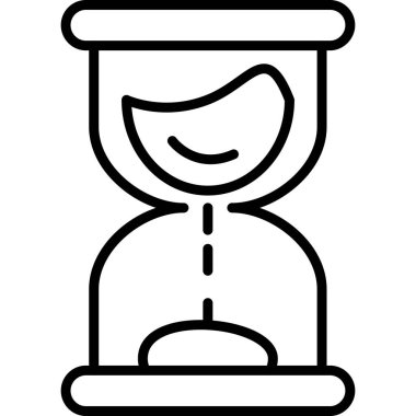 Şapka. Web simgesi basit illüstrasyon
