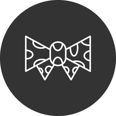 ok simgesinin vektör illüstrasyonu