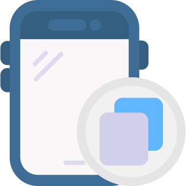 uygulama uygulaması telefon simgesi