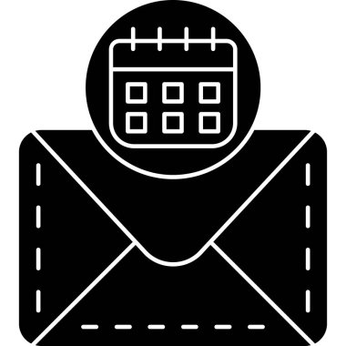 e- posta mektup simgesi