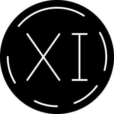 Modern müzik eksikliğinin vektör çizimi