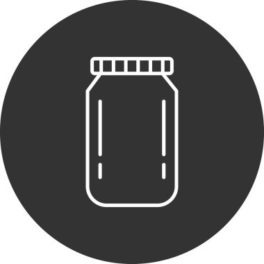 süt şişesi simgesi