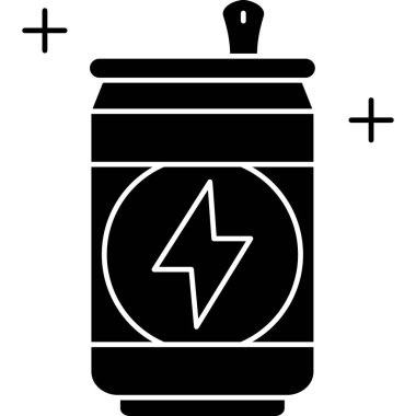 pil simgesi. vektör illüstrasyonu