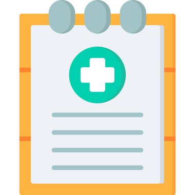 Pano sağlık simgesi