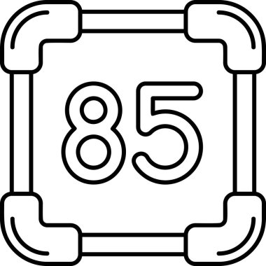 Web ve mobil için vektör illüstrasyonu...