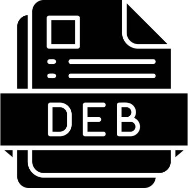 dosya biçimi vektör illüstrasyonuName