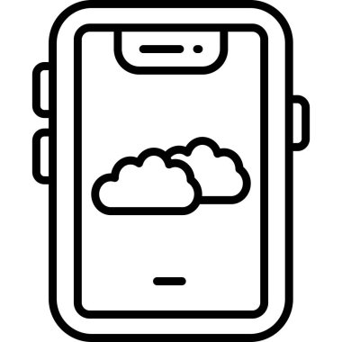 Bulut hesaplama. Basit tasarım