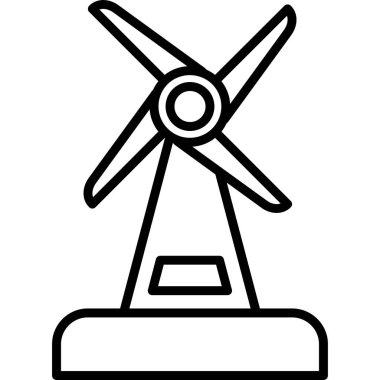 Rüzgar Enerji Jeneratör