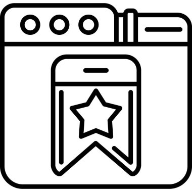 ödül ödülü simgesi