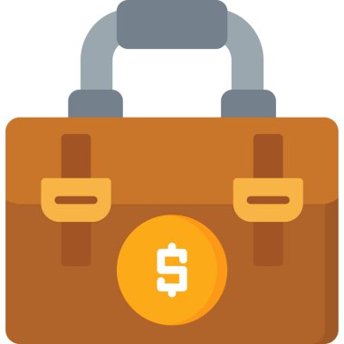 çanta çanta simgesi