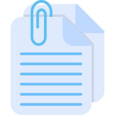 dosya dizini belgesi simgesi