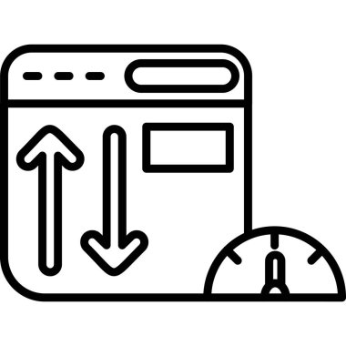 Tarayıcı pencere simgesi, özet biçimi