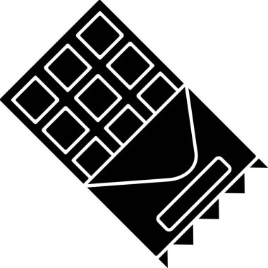 dondurma waffle simgesi ana hatlarıyla