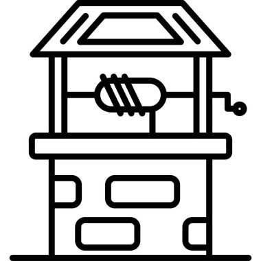 yiyecek içecek ev simgesi