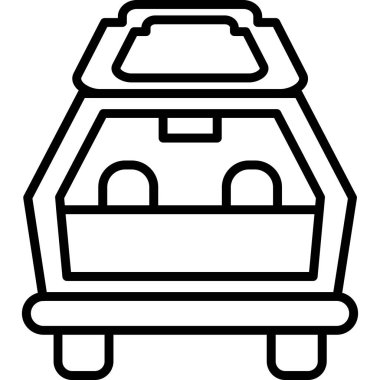 kutu yiyecek simgesi