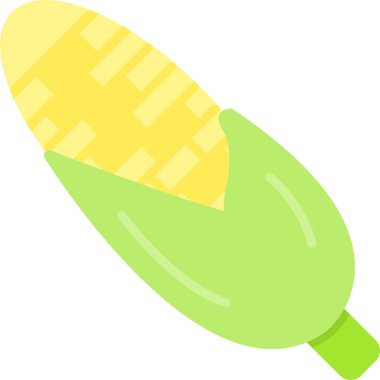 Mısır. Web simgesi basit illüstrasyon