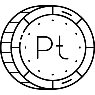 Mondrian kod simgesi, özet biçimi