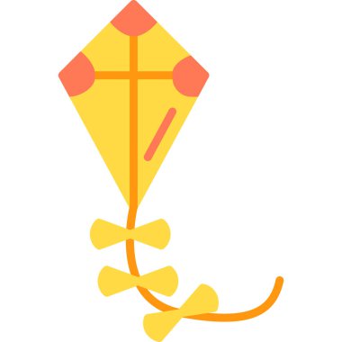 Uçurtma uçurtma simgesi