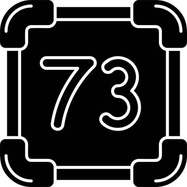 Beyaz arkaplanın vektör illüstrasyonu