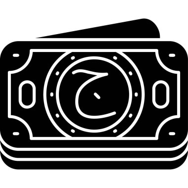 Kamera. Web simgesi basit illüstrasyon