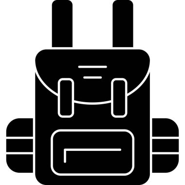 Kablosuz yönlendiricinin vektör çizimi