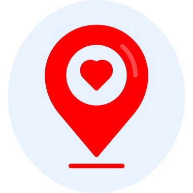 Konum kodu. Basit tasarım