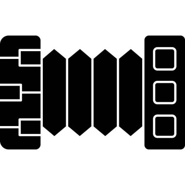 Bina. Web simgesi basit illüstrasyon