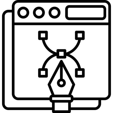 veri sunucusu. Basit resimleme