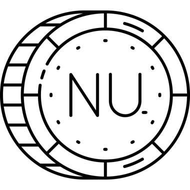 Web simgesi vektör illüstrasyonu