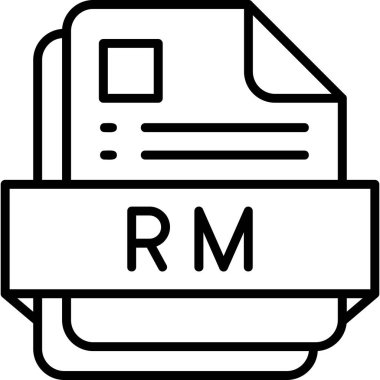dosya biçimi vektör illüstrasyonuName
