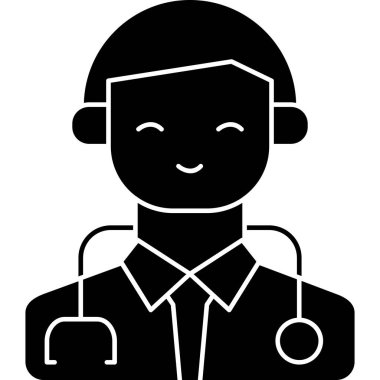 Avatar Doktor Adam simgesi