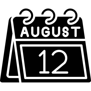 12 Ağustos ve Gündüz Simgesi