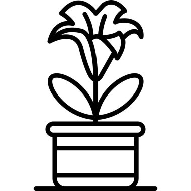 esrar bitkisi simgesi, taslak biçimi