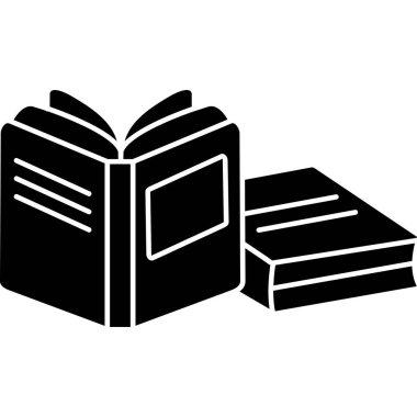 kitap eğitimi öğrenme simgesi