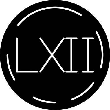 Modern b 'nin vektör illüstrasyonu x' ten yoksun