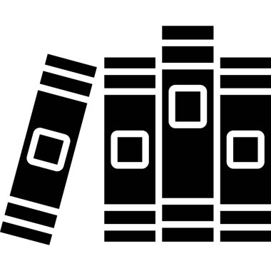 kitap eğitimi öğrenme simgesi