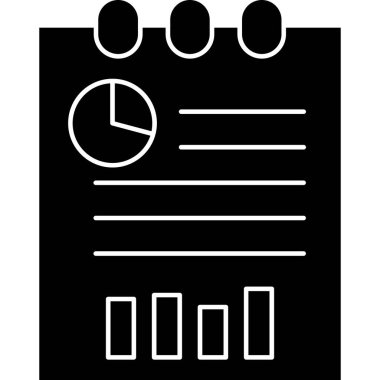 Kişisel ve ticari kullanım için vektör simgesi