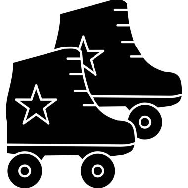 Kaykay kaykay simgesi