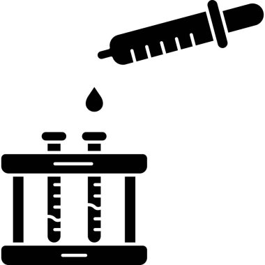 Çeşme. vektör illüstrasyonu.