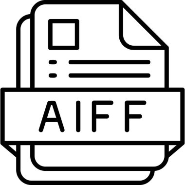 dosya adı simgesi vektör illüstrasyonu