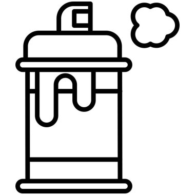 şişe içecek ikonu