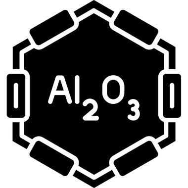 Kimyasal formül simgesi, özet biçimi