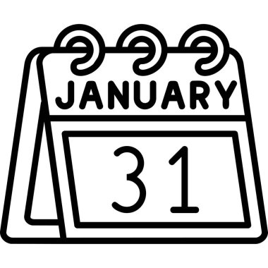 Takvim tarihi aralığın 20 'si.