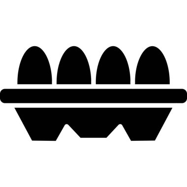 Bir köpeğin vektör çizimi